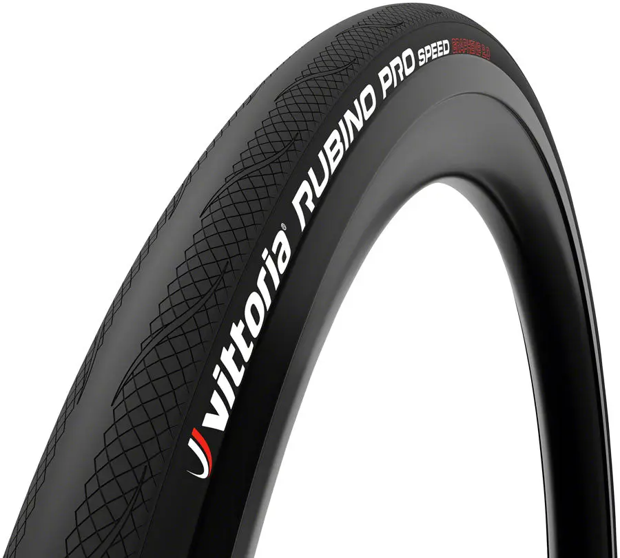 Vittoria Rubino Pro Speed Tire 1