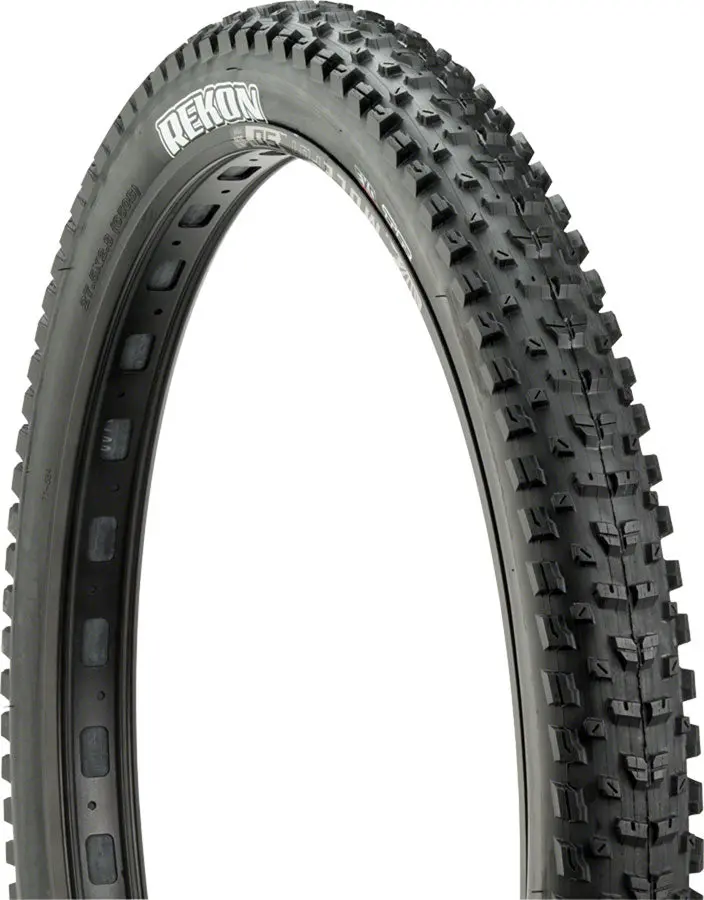 Maxxis Rekon Tire 1