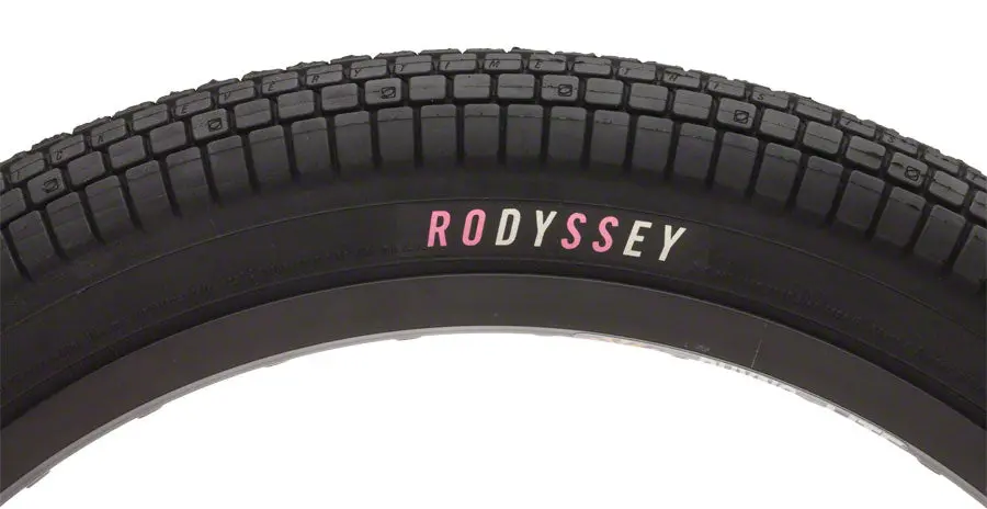 Odyssey Aaron Ross 1