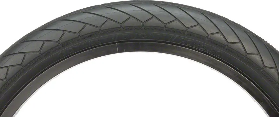 Odyssey Tom Dugan Signature Tire 2