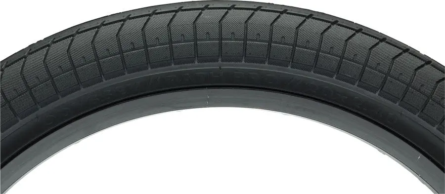 Odyssey Path Pro Tire 1