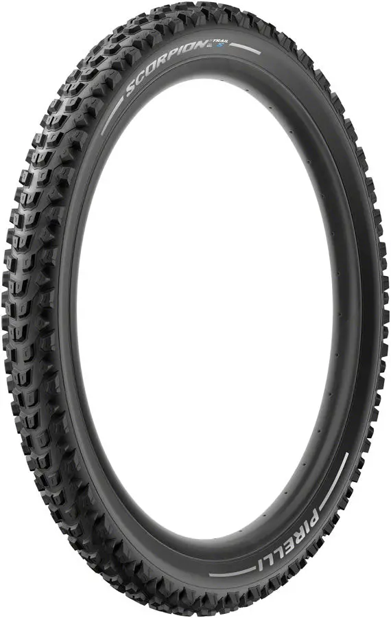 Pirelli Scorpion Trail S Tire 1
