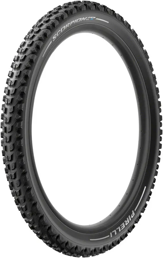 Pirelli Scorpion E-Mtb S Tire 1