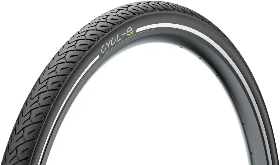 Pirelli Cycl-E Dt Tire 1