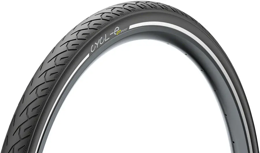 Pirelli Cycl-E Dt Sport Tire 1