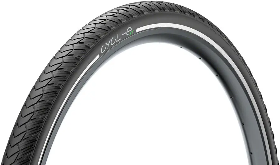 Pirelli Cycl-E Xt Tire 1