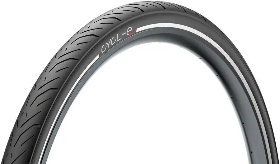 Pirelli Cycl-E Gt Tire 1