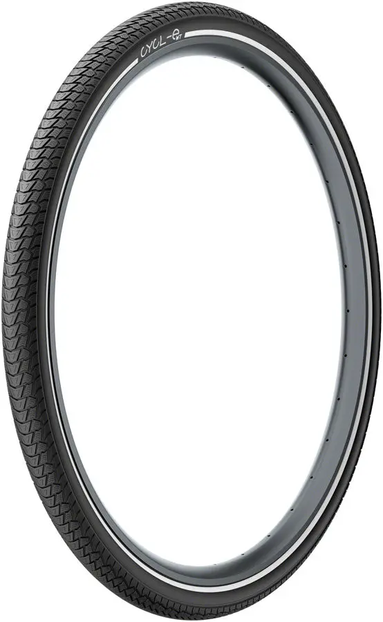 Pirelli Cycl-E Wt Tire 1