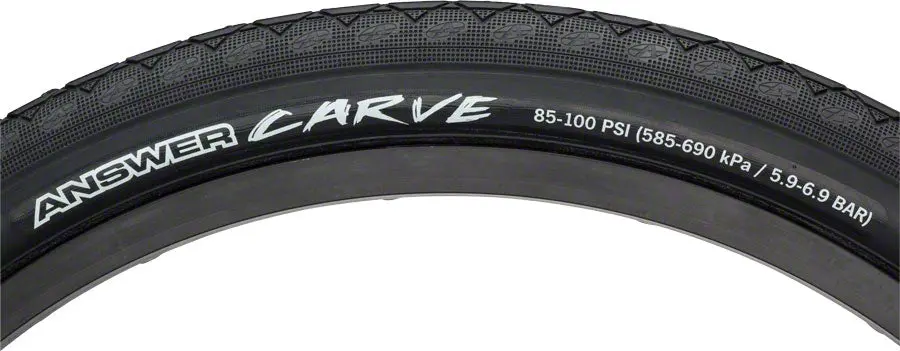 Answer Bmx Carve Tire 1