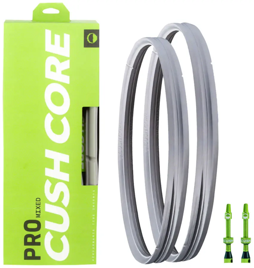 Cushcore Foam Tire Inserts - Pair 7