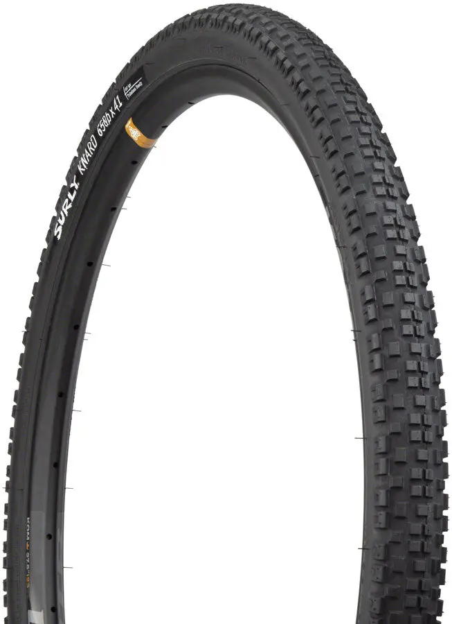 Surly Knard Tire 4