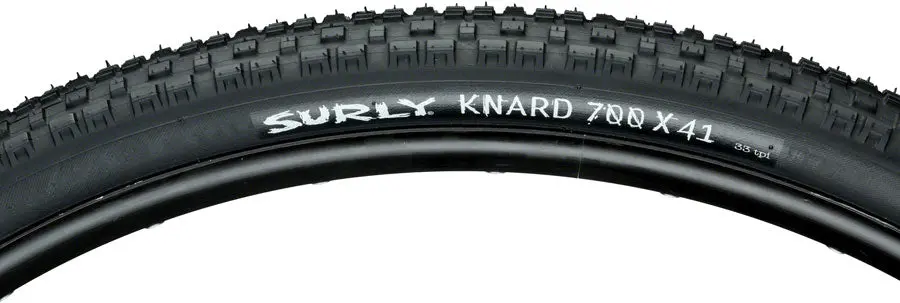 Surly Knard Tire 6