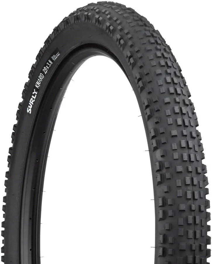 Surly Knard Tire 5