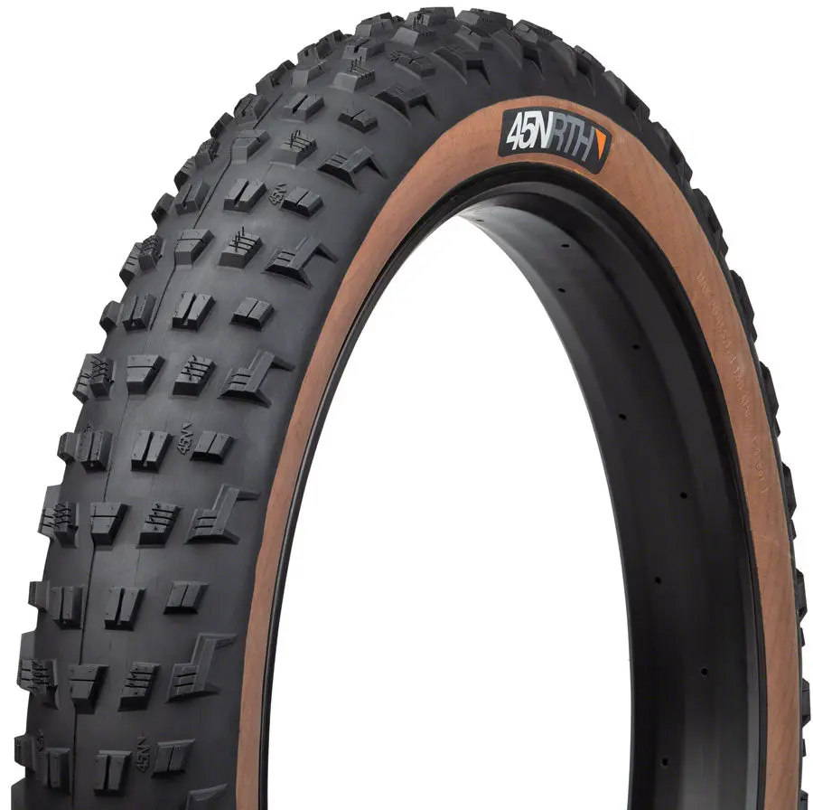 45Nrth Vanhelga Tire 1