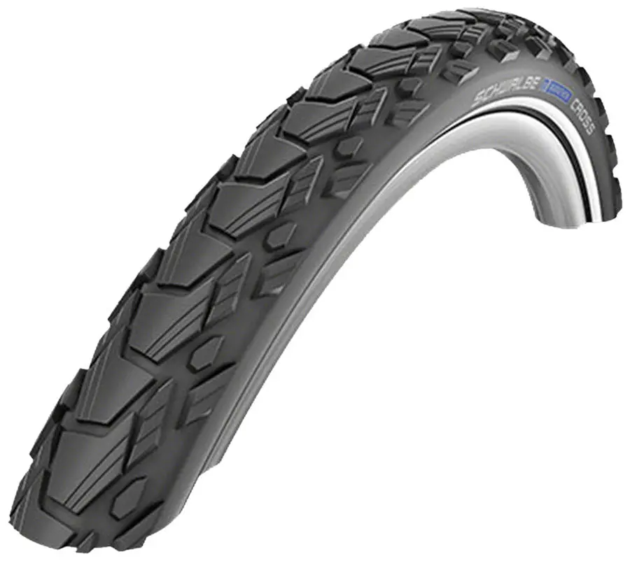 Schwalbe Marathon Cross Tire 1