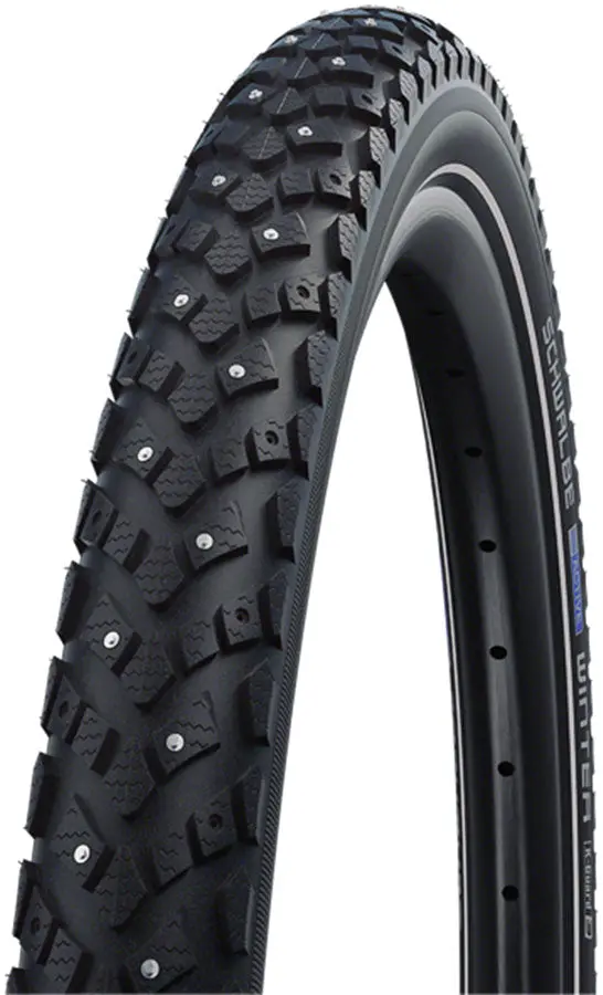 Schwalbe Winter Tire 1