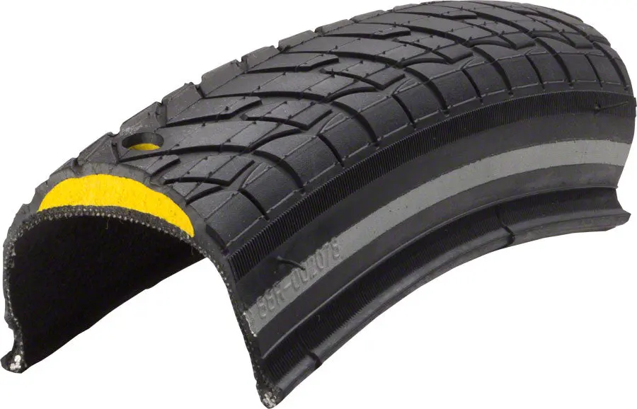 Michelin Protek Cross Tire 1