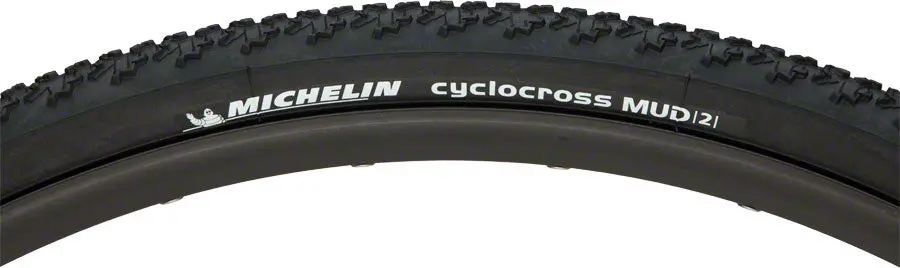 Michelin Mud 2 Tire 1