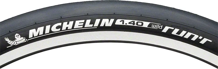 Michelin Wild Run'r Tire 1
