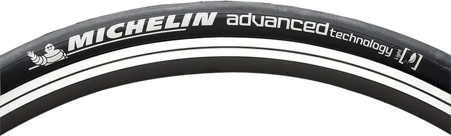 Michelin Wild Run'r Tire 2