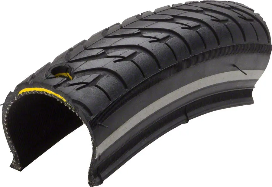 Michelin Protek Cross Max Tire 1
