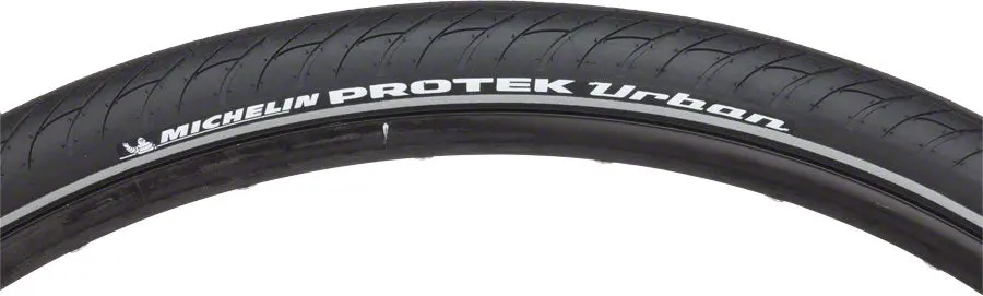 Michelin Protek Urban Tire 1