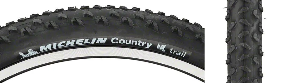 Michelin Country Trail Tire 1