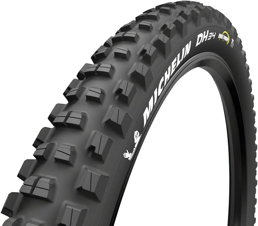 Michelin Dh34 Bike Park Tire 1