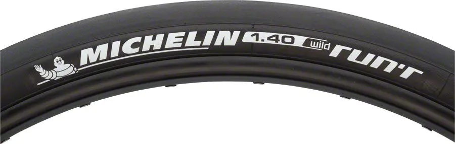 Michelin Wild Run'r Tire 4