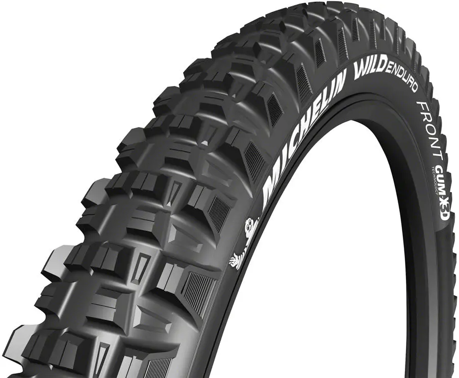 Michelin Wild Enduro Front Tire 1