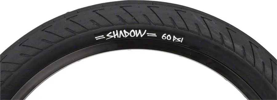 The Shadow Conspiracy Strada Nuova Tire 1