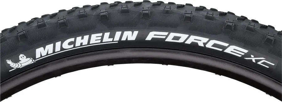 Michelin Force Xc Tire 1