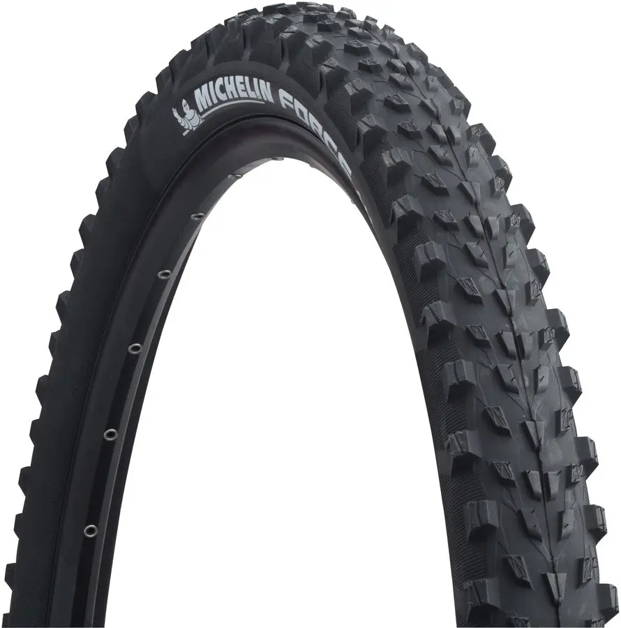 Michelin Force Am Tire 1
