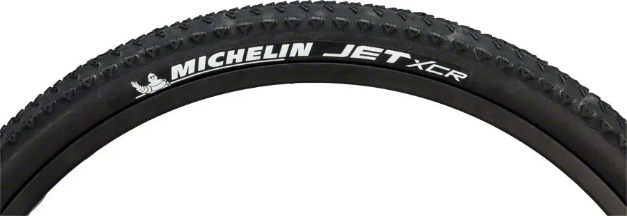 Michelin Jet Xcr Tire 1