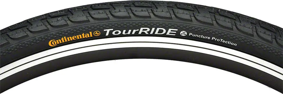Continental Ride Tour Tire 1