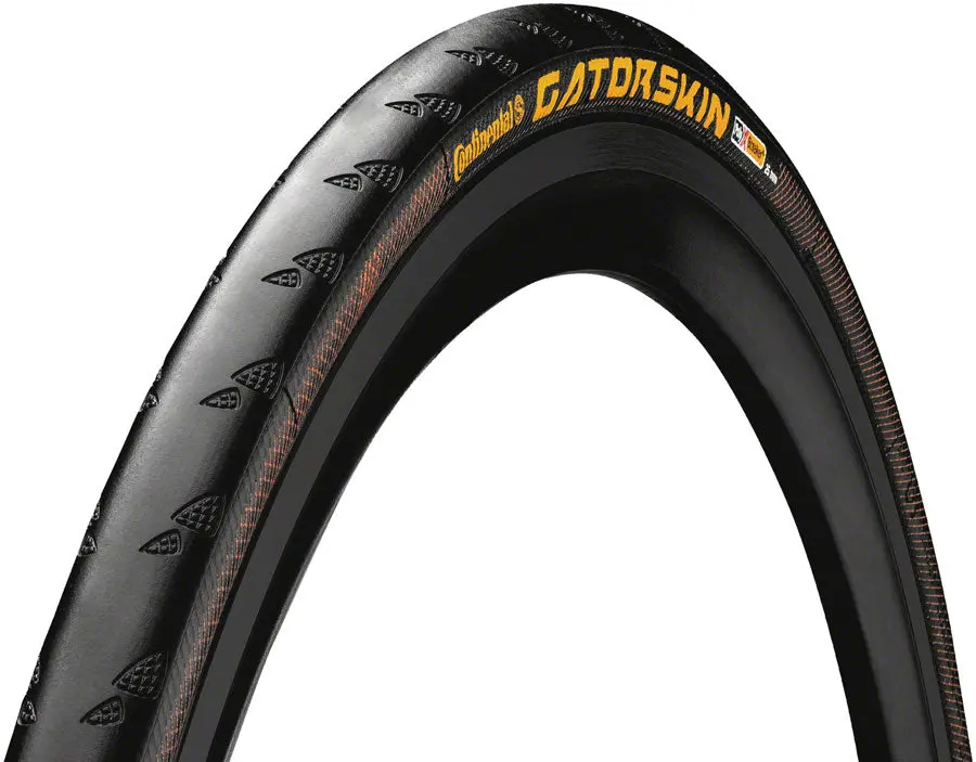 Continental Gatorskin Tire 1