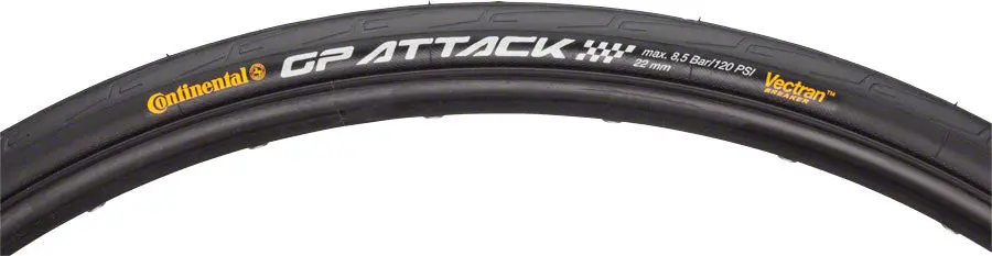 Continental Grand Prix Attack Tire 1