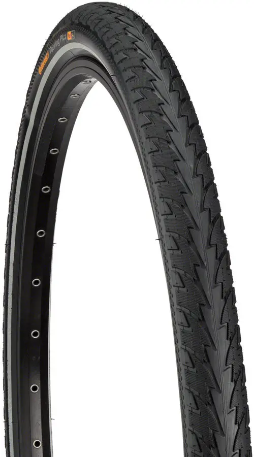 Continental Touring Plus Tire 1
