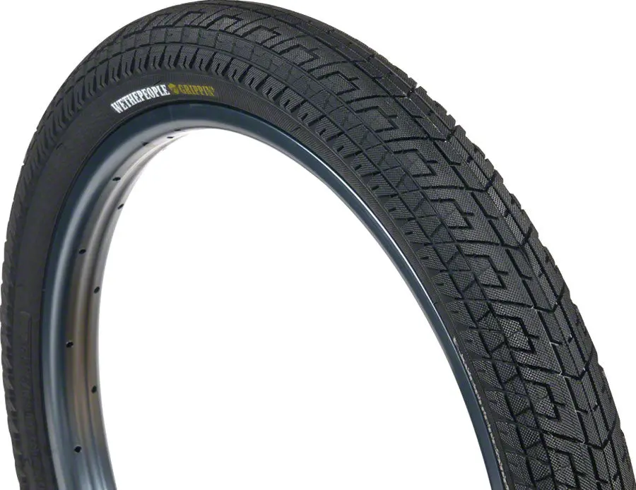 We The People Grippin Tire 2