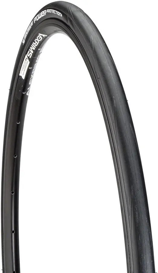 Michelin Power Protection + Tire 1