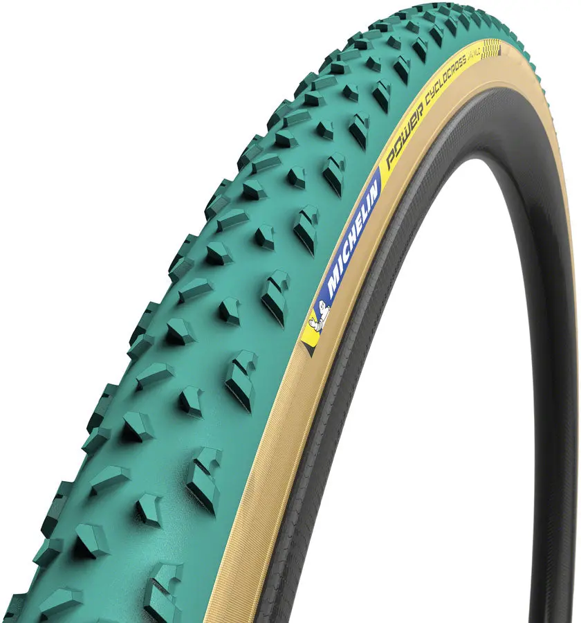 Michelin Power Cyclocross Mud Tire 1