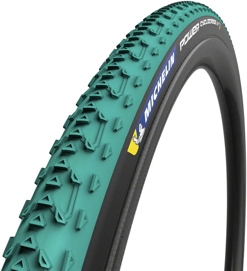 Michelin Power Cyclocross Jet Tire 1