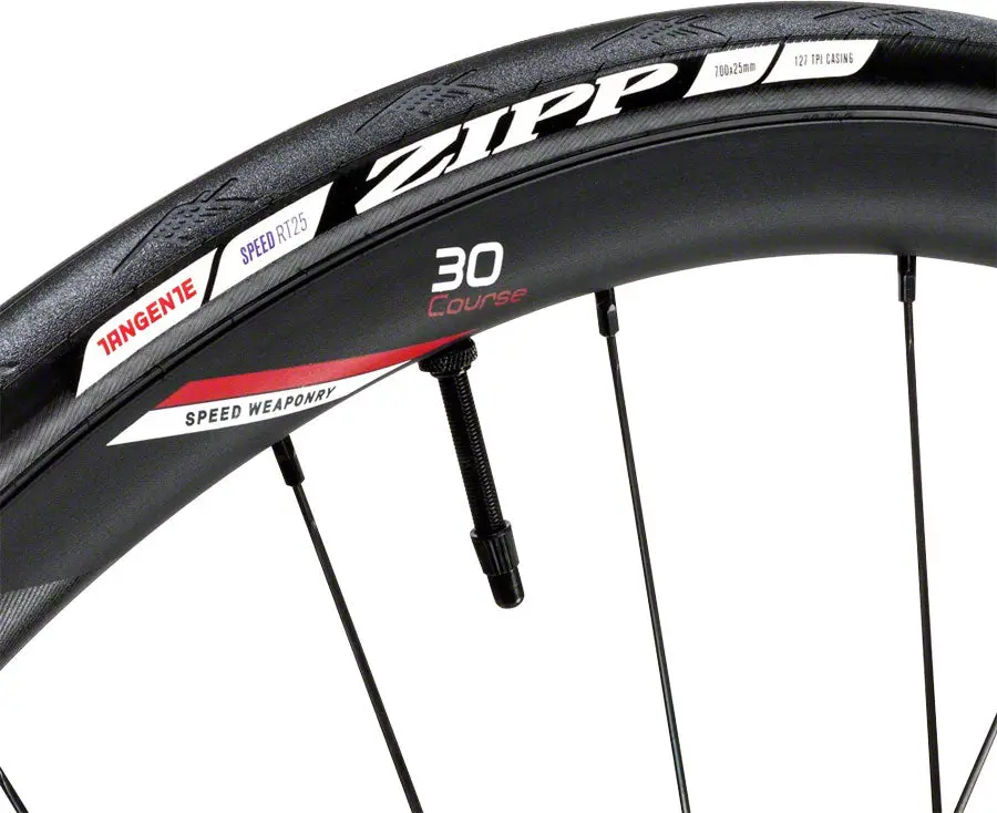 Zipp Speed Weaponry Tangente Speed Tire 5