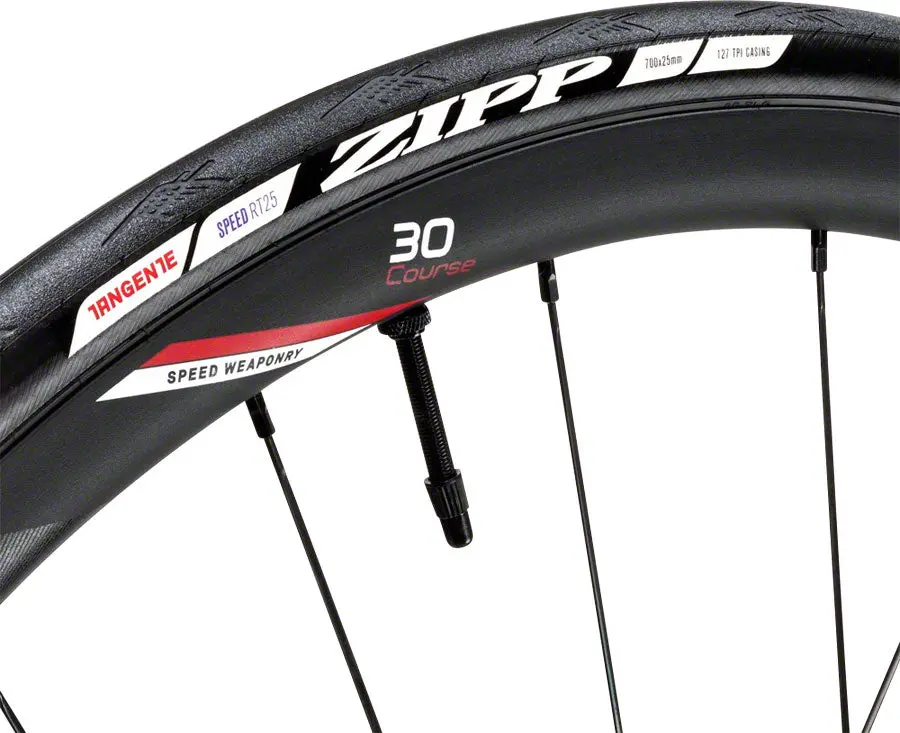 Zipp Speed Weaponry Tangente Speed Tire 6