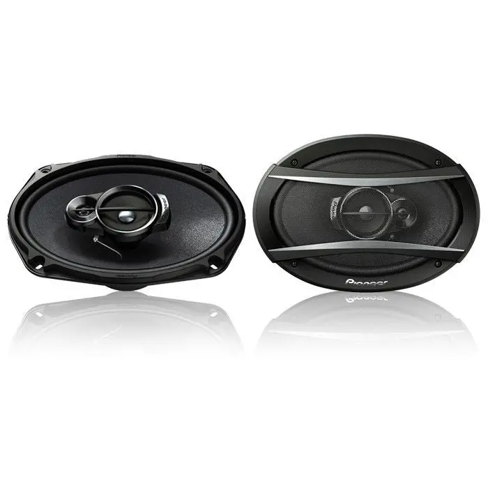 Pioneer Ts-A6966r - 6" X 9" 3-Way Speaker 1