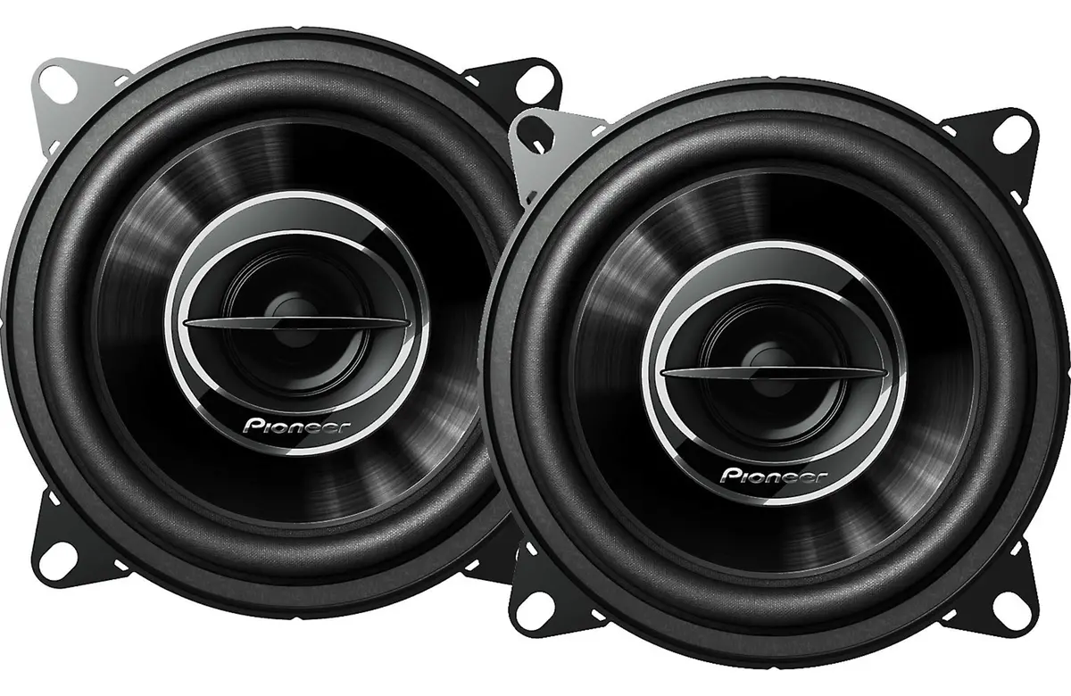Pioneer Ts-G1045r - 5-¼" 2-Way Speaker 1