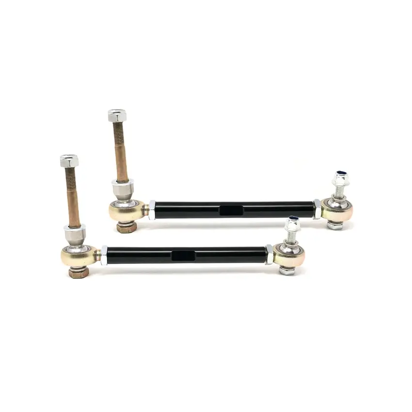 Torque Solution Adjustable Front Drop Links (991 Gt3/981 Gt4) 1