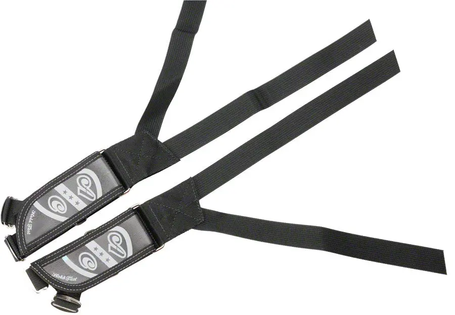 All-City Holdfast 1