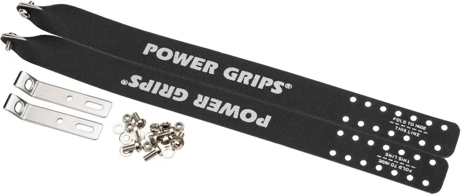 Power Grips Standard 1