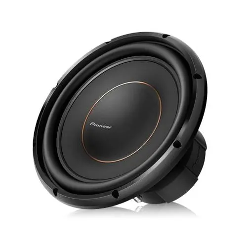 Pioneer Ts-D12d2 12" 2 Ohms Subwoofer 1